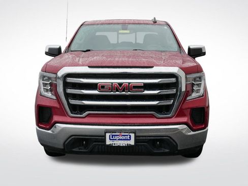 Used 2019 GMC Sierra 1500 SLE w/ SLE Value Package AWD/4WD image 13