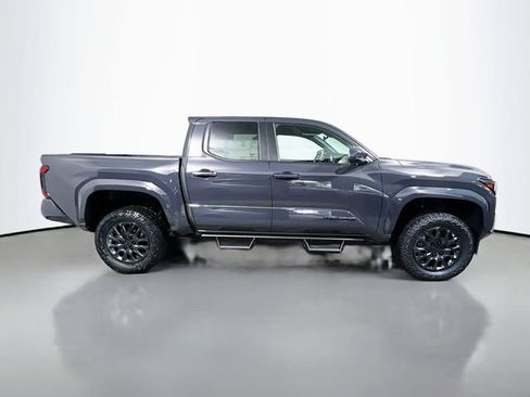 New 2026 Toyota Tacoma SR5 image 2