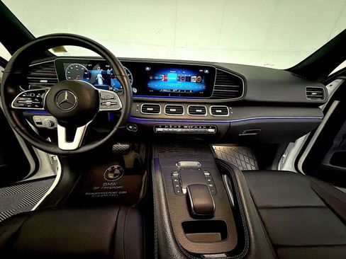 Used 2023 Mercedes-Benz GLE 350 4MATIC image 14