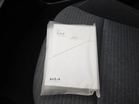 Used 2022 Kia Soul S FWD image 37