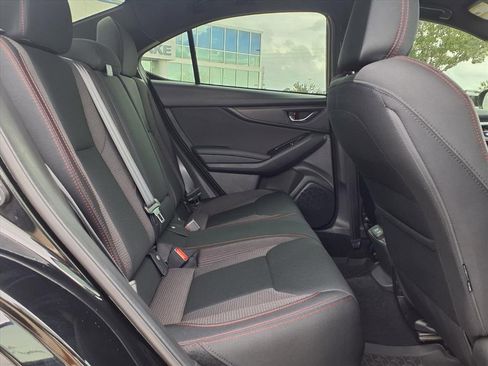 Certified 2023 Subaru WRX Premium image 7