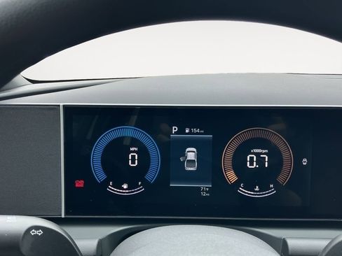 New 2026 Hyundai Santa Cruz SEL AWD/4WD image 17