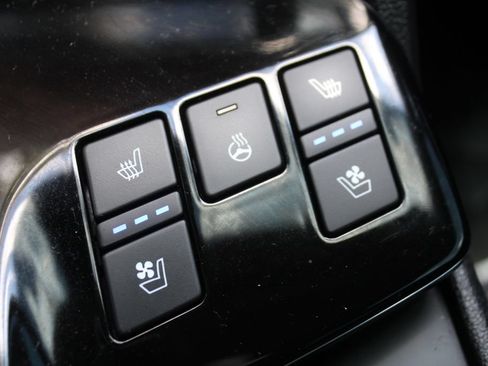 Used 2024 Kia Sportage SX FWD image 41