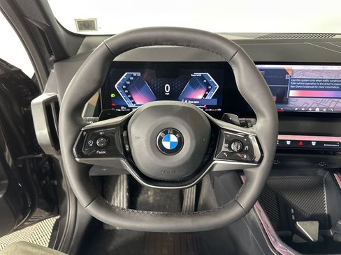 New 2026 BMW X3 xDrive30 AWD/4WD image 11