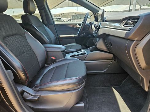 Used 2025 Ford Escape ST-Line FWD image 20