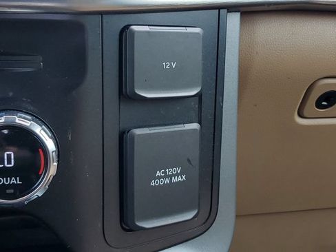 Used 2021 Ford F150 Lariat w/ Equipment Group 502A High AWD/4WD image 32