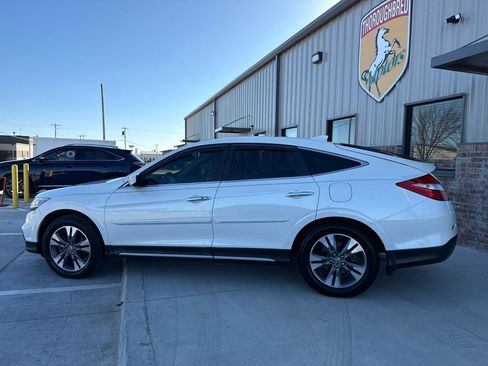 Used 2013 Honda Crosstour EX-L image 14