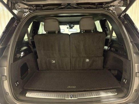 Used 2024 Jeep Grand Cherokee L Summit image 8