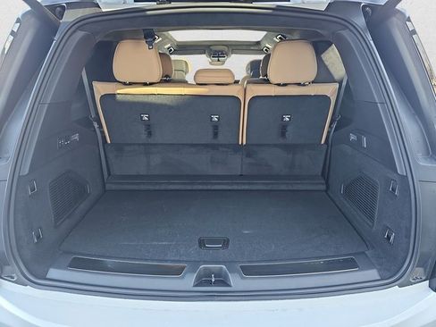 New 2026 Cadillac Escalade IQL Sport 2 w/ LPO, ONYX Package image 13