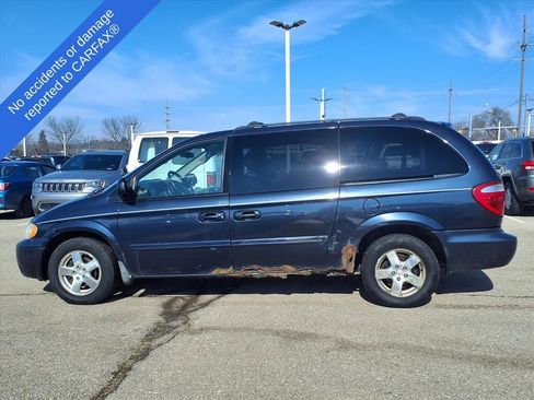 Used 2007 Dodge Grand Caravan SXT image 9