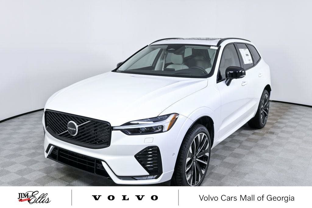 Used 2026 Volvo XC60 B5 Ultra w/ Protection Package Premier AWD/4WD image 1