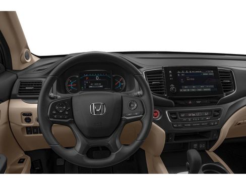 Used 2019 Honda Pilot EX image 4