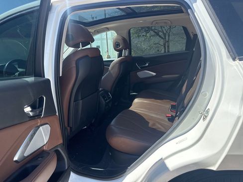 Certified 2019 Acura RDX Technology Package image 24