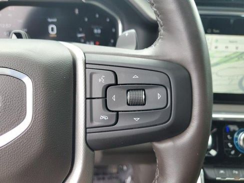 Used 2024 GMC Sierra 1500 Denali AWD/4WD image 22