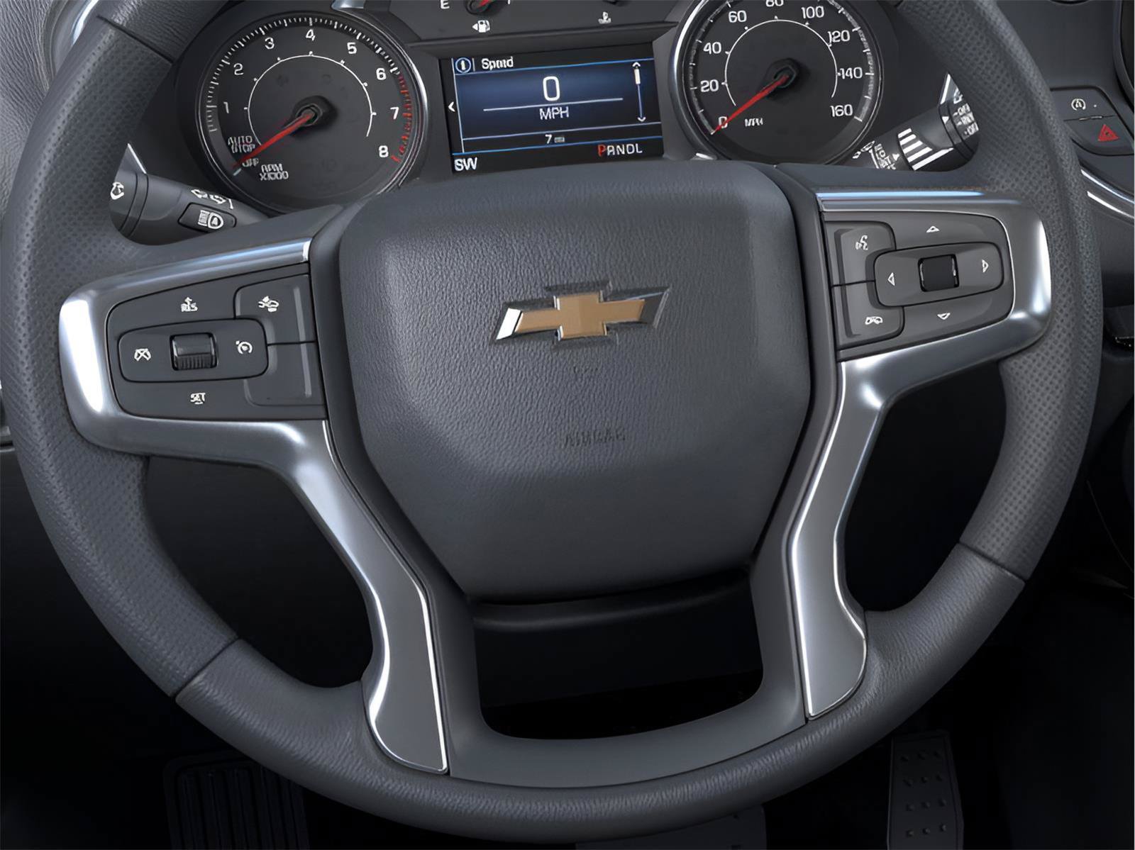 New 2026 Chevrolet Blazer LT FWD image 44