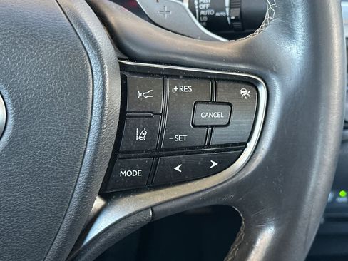 Used 2020 Lexus ES 350 w/ Premium Package FWD image 26