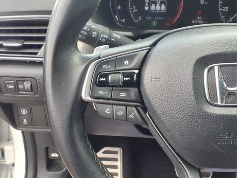Used 2022 Honda Accord Sport Special Edition image 11