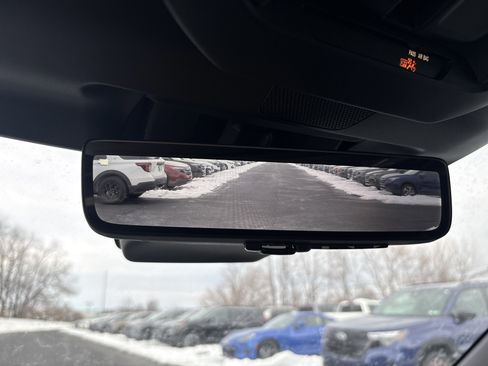 New 2026 Subaru Forester Touring image 28