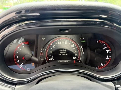 Used 2025 Dodge Durango GT AWD/4WD image 16