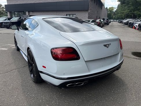 Used 2017 Bentley Continental GT V8 S AWD/4WD image 9