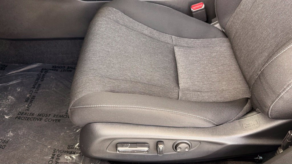 Used 2025 Honda Accord SE image 5