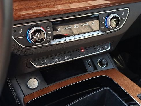 Certified 2023 Audi Q5 2.0T Premium Plus w/ Premium Plus Package image 14