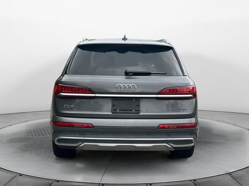 Used 2022 Audi Q7 3.0T Premium Plus AWD/4WD image 6