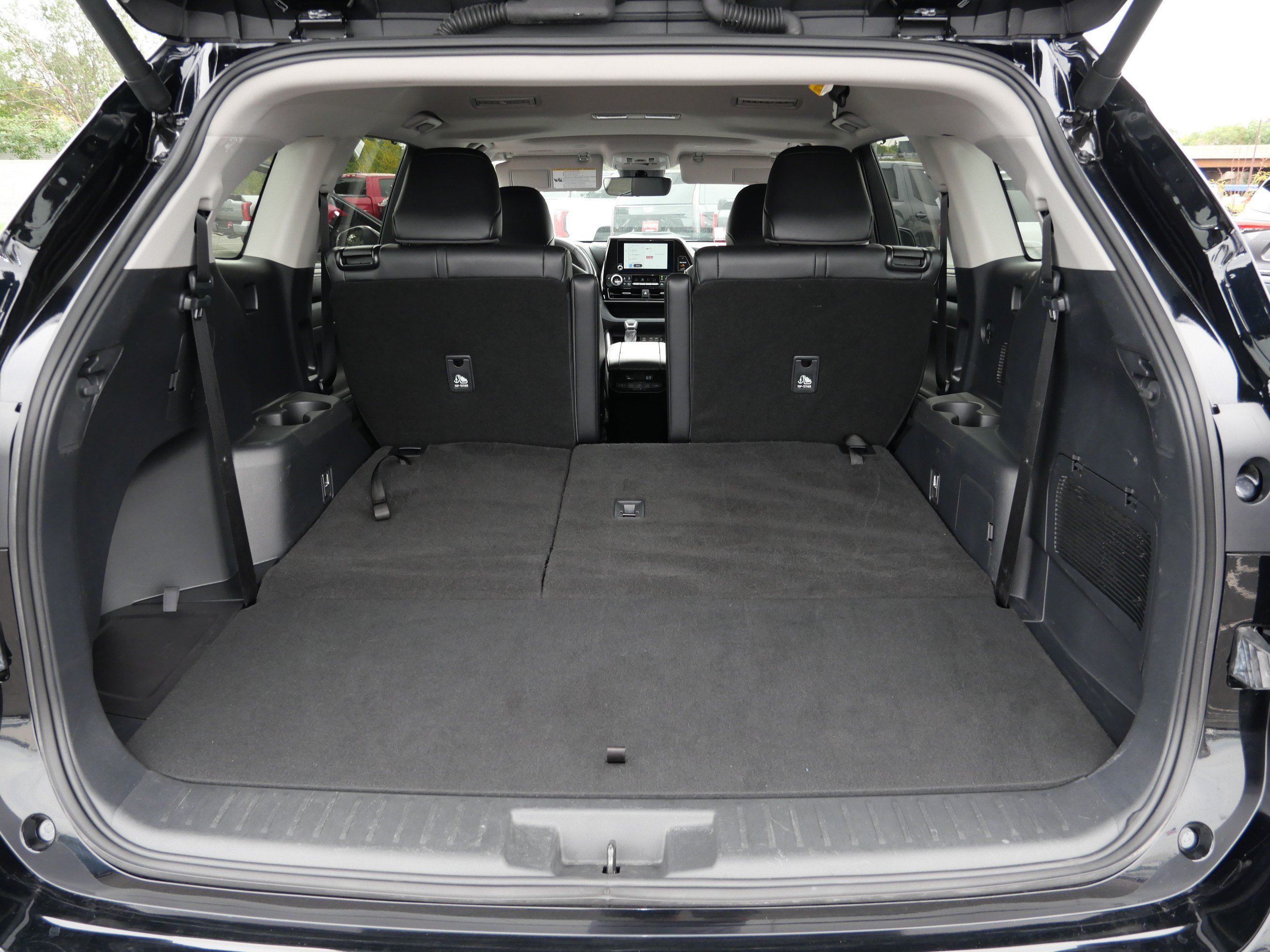 Certified 2026 Toyota Highlander XLE AWD/4WD image 18