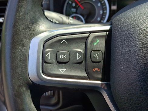 Used 2021 RAM 1500 Laramie AWD/4WD image 21