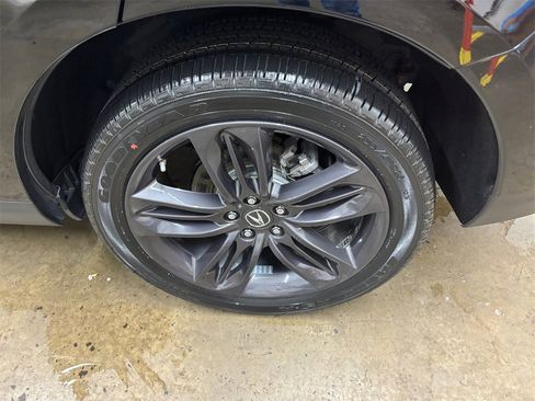 Certified 2019 Acura RDX A-Spec image 34