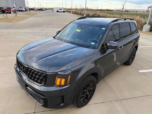 Used 2024 Kia Telluride SX X-Pro image 12