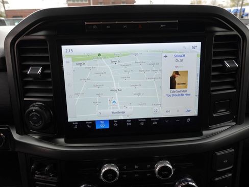 Used 2024 Ford F150 XLT w/ Equipment Group 302A MID image 43