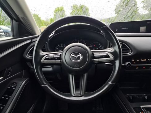 Used 2021 MAZDA CX-30 AWD 2.5 S w/ Select Package image 22