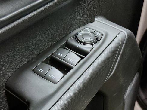 New 2026 Chevrolet Silverado 1500 Custom Trail Boss w/ Dark Appearance Package AWD/4WD image 18