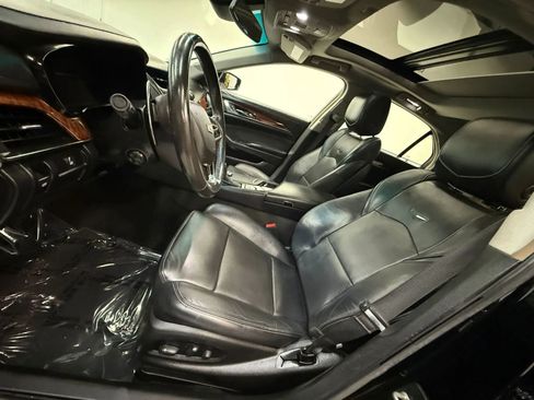 Used 2015 Cadillac CTS Luxury RWD image 17