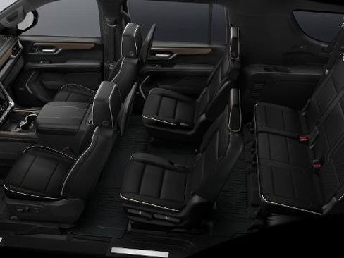 New 2026 GMC Yukon XL Elevation w/ Elevation Premium Package AWD/4WD image 7