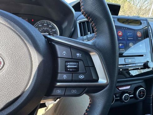 Certified 2023 Subaru Crosstrek 2.5i Limited image 29