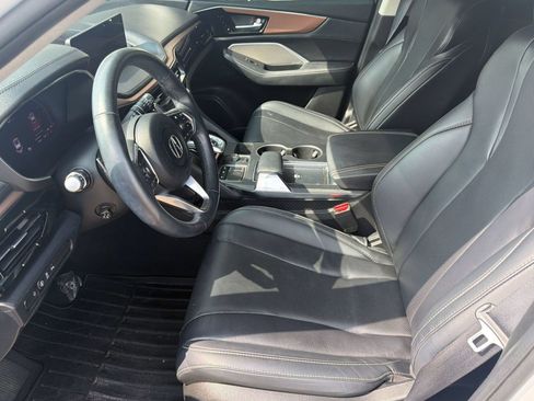 Used 2022 Acura MDX FWD w/ Technology Package image 5