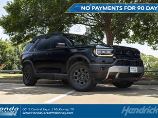 Used 2026 Honda Passport TrailSport Elite video 1