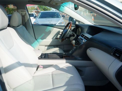 Used 2010 Lexus RX 350 2WD image 16