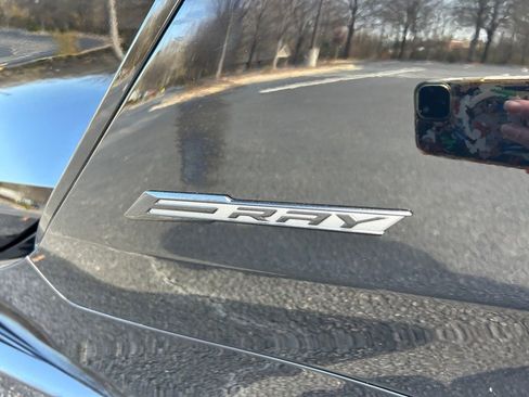 Used 2025 Chevrolet Corvette E-Ray image 25