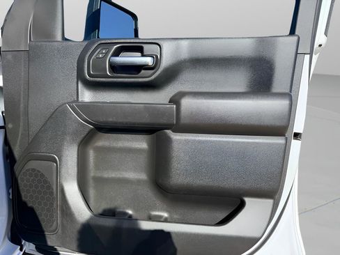 Used 2023 Chevrolet Silverado 3500 W/T w/ Gooseneck/5TH Wheel Package image 12