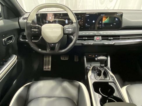 New 2026 Kia K4 GT-Line Turbo FWD image 10