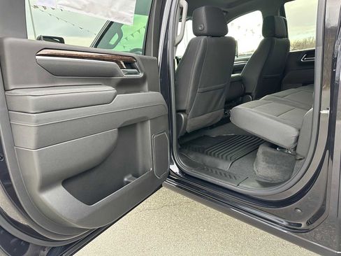 New 2026 GMC Sierra 3500 SLE w/ Preferred Package image 15