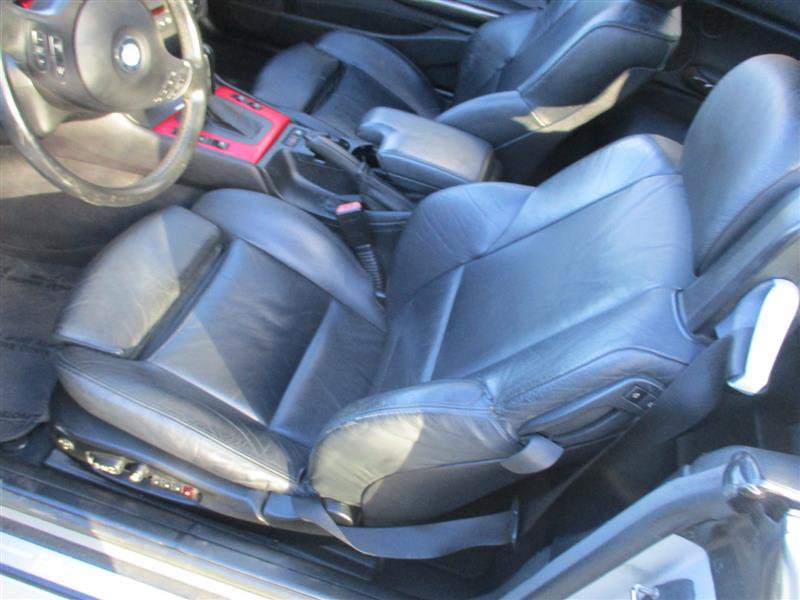 Used 2003 BMW 330Ci Convertible RWD image 13