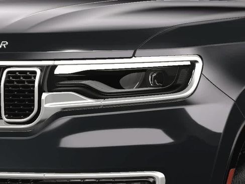 New 2025 Jeep Wagoneer 4WD image 13