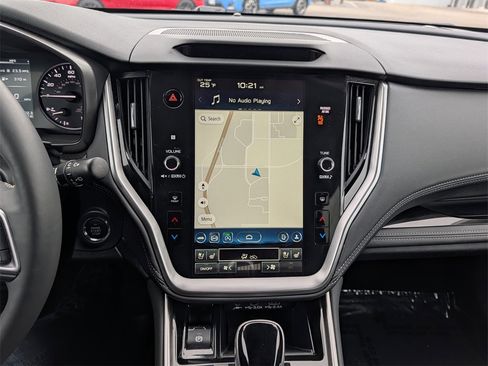 Used 2025 Subaru Outback Touring w/ Popular Package #2 image 22