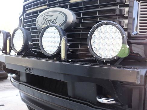 Used 2021 Ford F350 Platinum AWD/4WD image 59