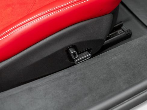 Certified 2023 Ferrari 296 GTS RWD image 30
