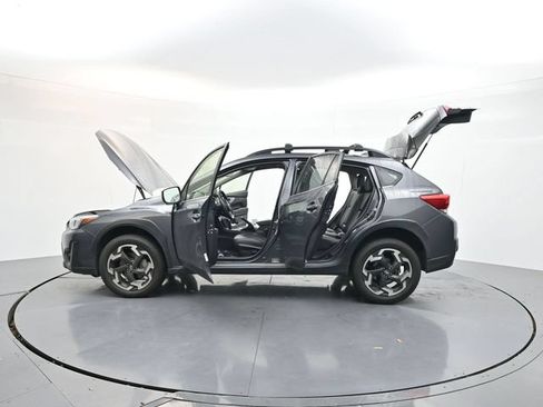 Used 2023 Subaru Crosstrek 2.5i Limited w/ Moonroof Package AWD/4WD image 30
